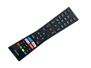 Telecomandă LCD JVC RM-C3338 – Compatibilă, calitate premium