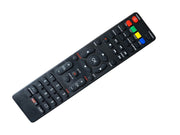 Telecomandă NEI NE5000 (model mare) – compatibilă LCD/LED, aspect original