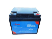 Acumulator LiFePO4 12V – 50Ah – baterie litiu fosfat de fier, durată lungă de viață, greutate redusă