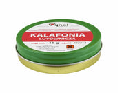 Colofoniu Activ 45g Cynel – Flux Profesional pentru Lipire