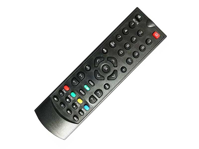 Telecomandă Digi HD4 – Model Compatibil, Aspect Original, Utilizare Imediată