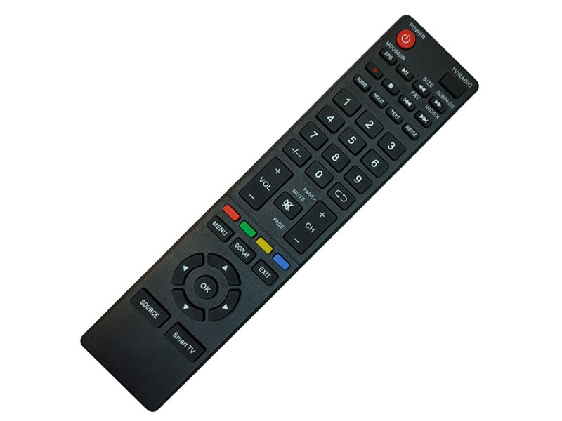 Telecomandă NEI / Allview 32ATS5000H – compatibilă LCD/LED, aspect original