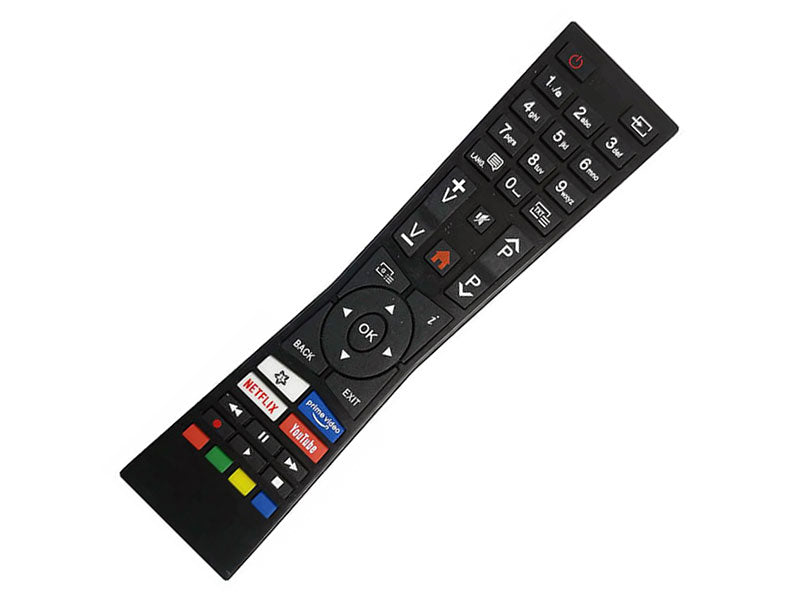 Telecomandă LCD JVC RM-C3337 – Compatibilă, calitate premium