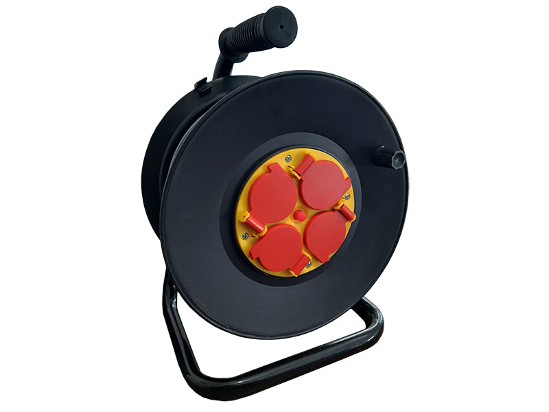 Rola 4 Prize 30m cu Protecție la Apă Alien – Cablu 3x1.5mm², IP Protejat, Heavy-Duty