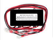 Egalizator încărcare pentru 4 acumulatori plumb BMS HA02, 10A, IP67