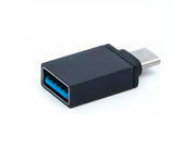 Adaptor USB Mamă – USB Type-C Tată – Convertor pentru Încărcare și Transfer Date