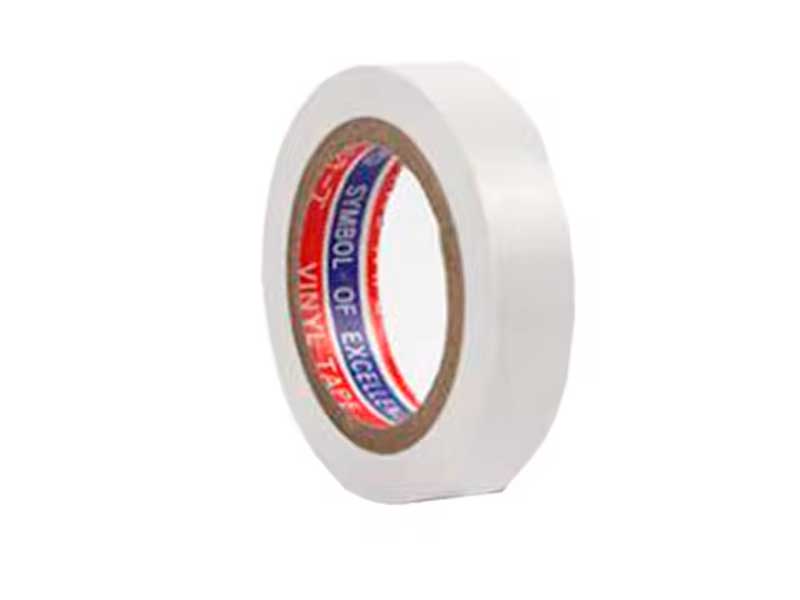 Bandă izolatoare 10m – PVC flexibil, pentru cabluri electrice