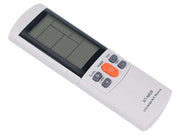 Telecomandă universală aer condiționat KT-N828 – Compatibilă cu majoritatea aparatelor AC