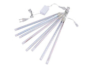 Instalație tip turturi 2M alb cald – Lumini decorative pentru exterior și interior