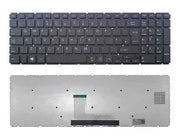 Tastatură Laptop Toshiba Satellite L50-B – Layout UK, Compatibilă cu Seria L50/L55
