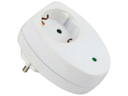 Priză cu protecție la supratensiune Alien EL-SPP01 – siguranță sporită și indicator de funcționare