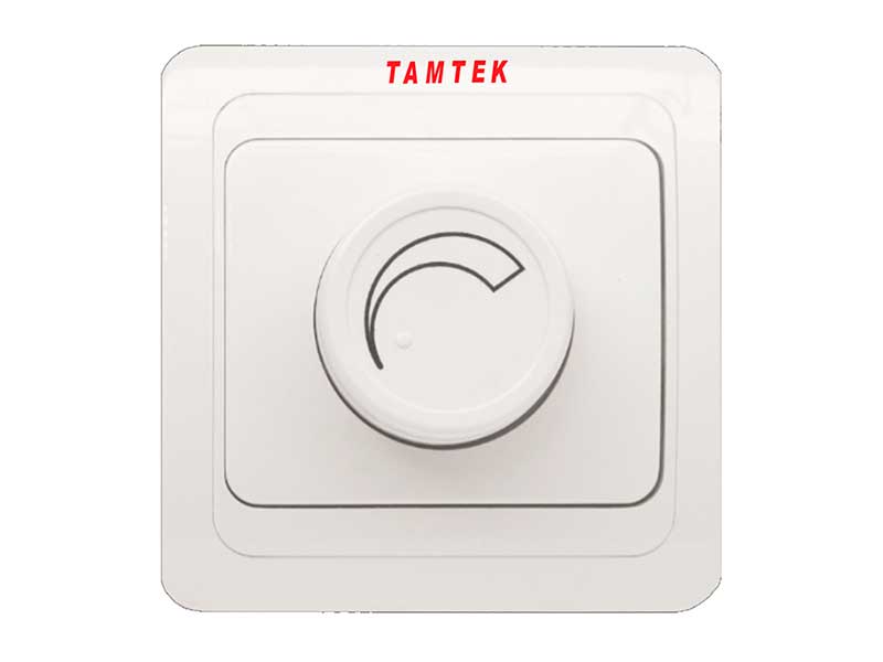 Variator Tensiune Tamtek – Reglaj Fin pentru Iluminat și Dispozitive Electrice