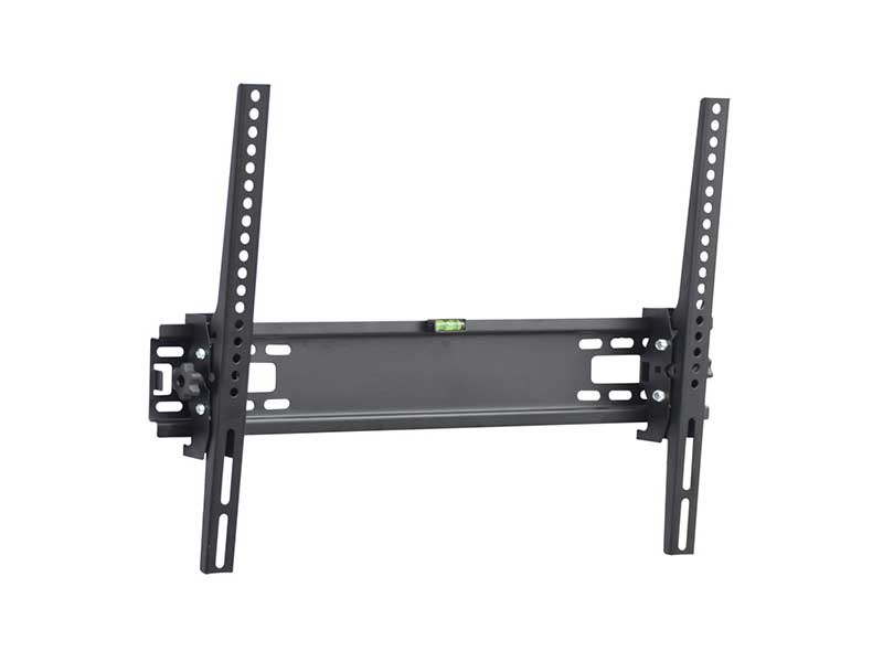 Suport TV LCD 32–65 inch Reglabil – VESA 600×400, Inclinare ±15° și Montaj Stabil