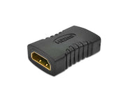 Adaptor HDMI Mamă – HDMI Mamă – Cuplaj pentru Prelungire Cablu HDMI