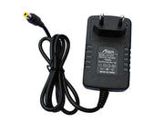 Alimentator Stabilizat 12V 2A – Sursă în Comutație cu Mufă 5.5/2.1 & 5.5/2.5, Protecții Multiple