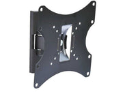 Suport TV LCD 14–43 inch Reglabil – Inclinare ±15° și Rotire ±90°