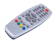 Telecomandă DREAMBOX – Compatibilă cu Receptoarele Digital Dreambox, Funcționare Stabilă