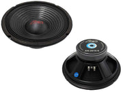 Difuzor Audio Alien AN-2610 10 inch 8 Ohm 180W – Sunet Puternic și Clar