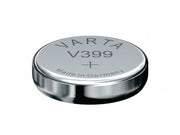 Baterie Varta V399 (AG7) – 1.55V oxid de argint, SR57, pentru ceasuri și dispozitive miniaturale