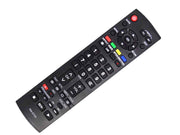 Telecomandă universală Panasonic RM-D720 – Compatibilă cu televizoare Panasonic