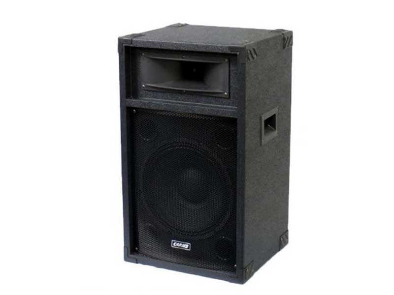 Boxă de Casă 12 inch Pasivă A512 – Sunet Puternic pentru Utilizare Home Audio