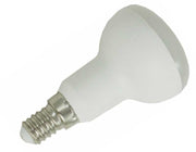 Bec LED R50, 8W, E14, Alb Rece 6500K, Reflector