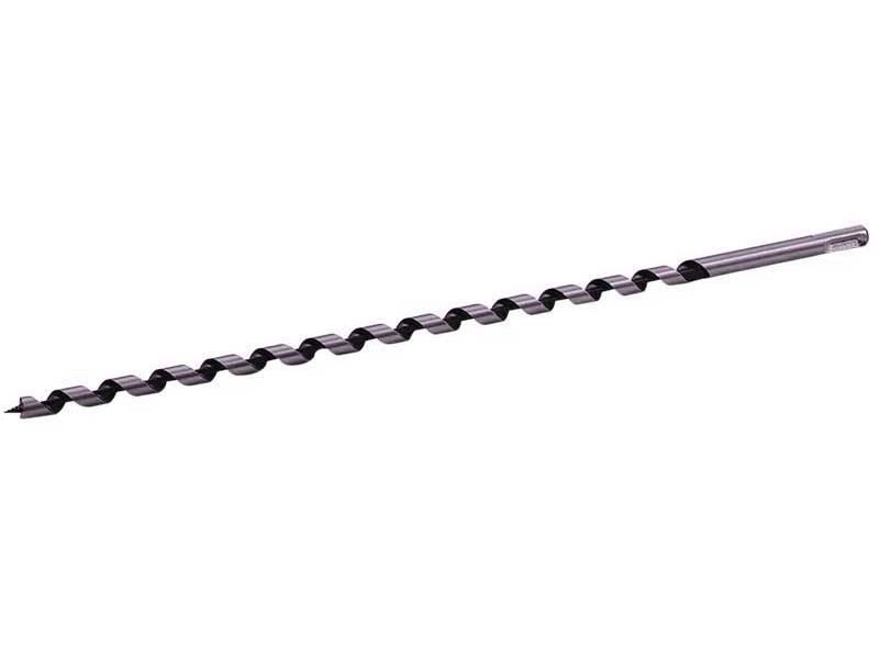 Burghiu pentru Lemn 12MM x 230MM – Găurire Rapidă și Precisă