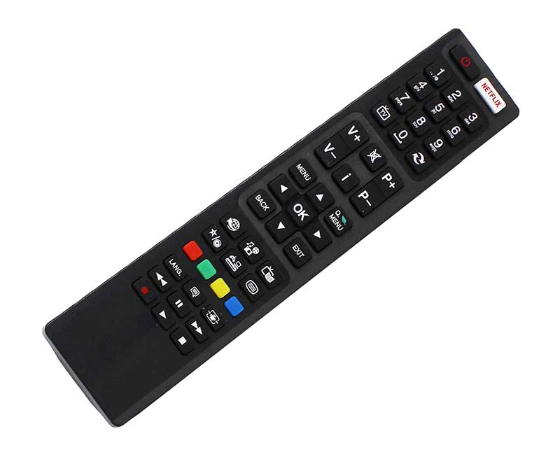 Telecomandă Digihome cu Netflix 43287FHDDLEDCNTD – Model Compatibil, Funcționare Stabilă