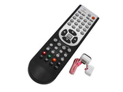 Kit telecomandă 7980 + programator tip C – Set complet pentru programarea telecomenzilor universale