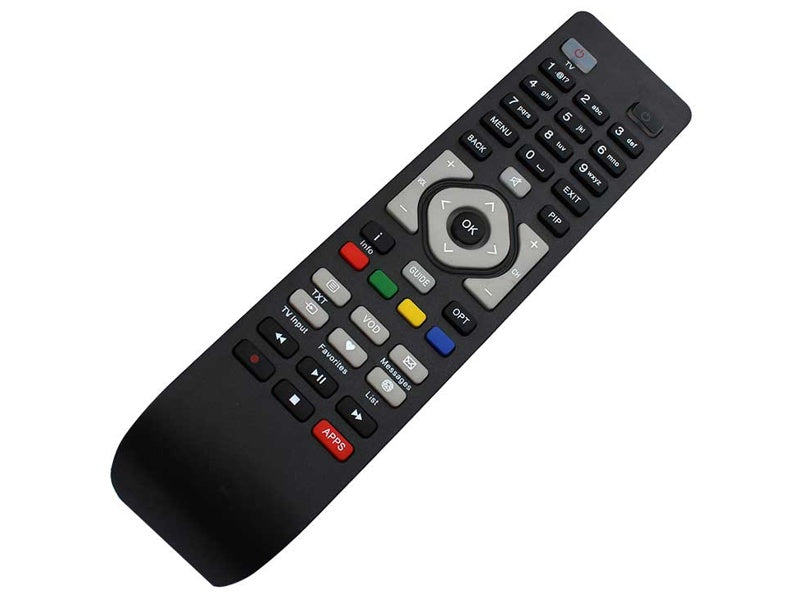 Telecomandă Dolce HD Purple-T – Model Compatibil, Aspect Original, Funcționare Stabilă