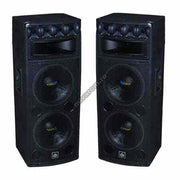 Set 2 Incinte Acustice Q1240 – Boxe Pasive Compacte pentru Utilizare Casnică și Comercială