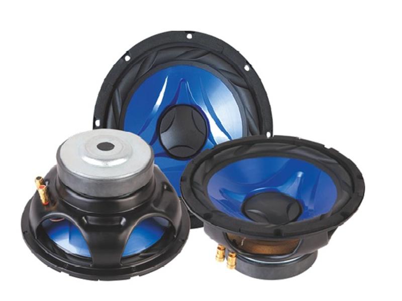 Difuzor 15 inch Alien 0815 – 4Ω, 2” KSV, 60Oz, Subwoofer