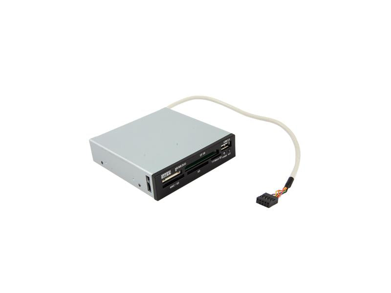 Cititor Carduri Intern Intex IT-CR013IN – USB 2.0 High Speed