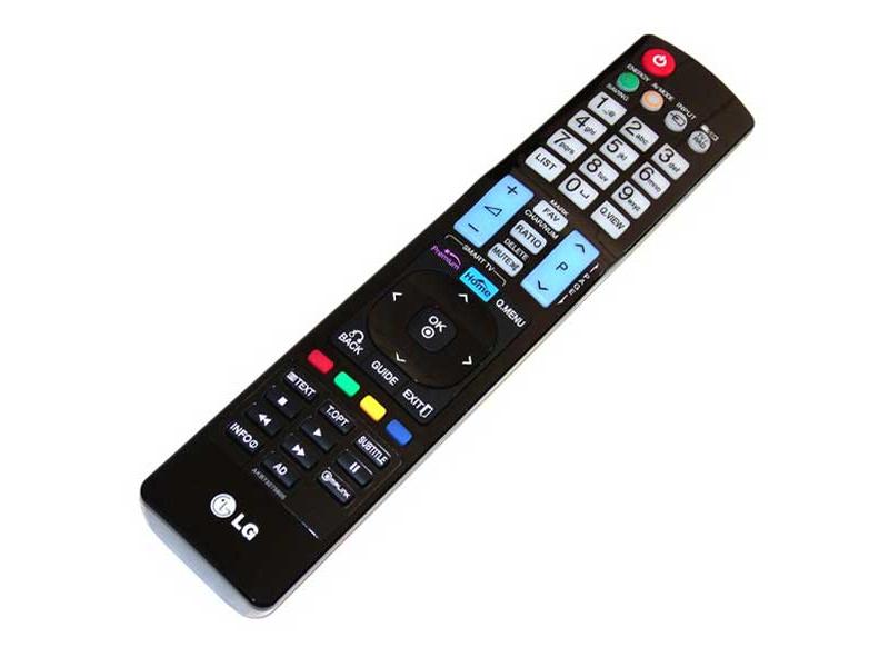 Telecomandă LCD LG AKB73275605 – Compatibilă cu televizoare LG LED/LCD