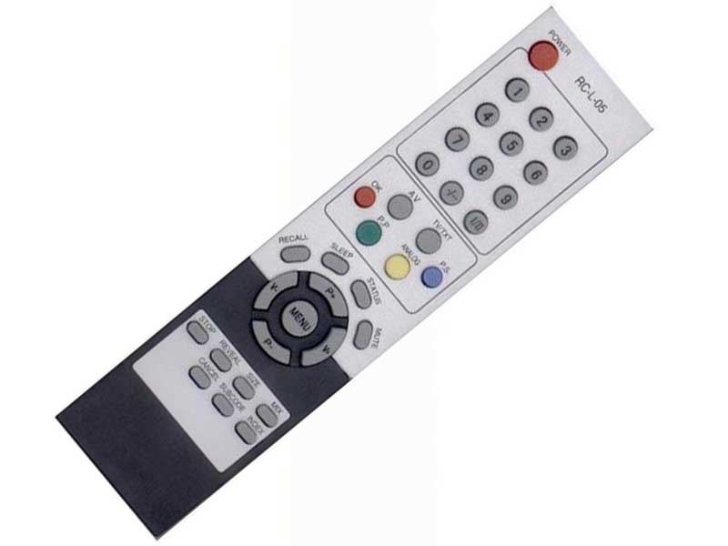 Telecomandă Cartel RC-L-05 – Înlocuitor Original, Compatibilitate Perfectă