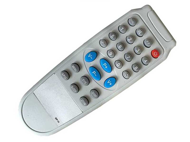 Telecomandă Buntz Neo NP-11 – Compatibilă, Fiabilă și Ușor de Utilizat