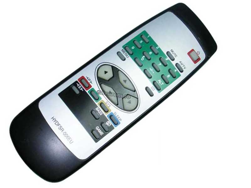 Telecomandă HYDFSR-006EU – Originală pentru Hisense, Semnal IR Puternic, Plug & Play