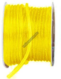 Furtun LED galben 80m – Furtun luminos flexibil pentru decor interior și exterior