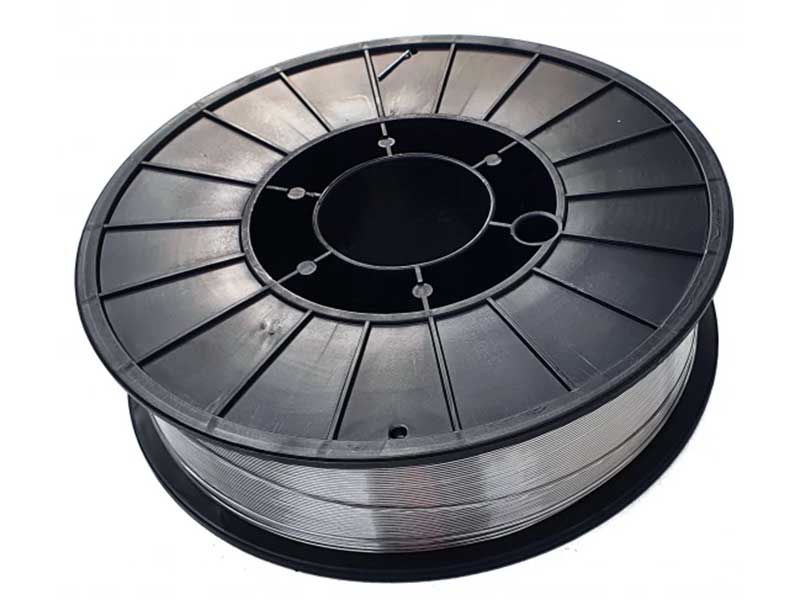 Fir aluminiu pentru sudură, 2kg, aliaj de calitate pentru sudură MIG