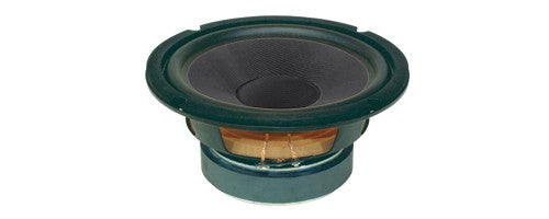 Difuzor de Joase Kevlar SBX 2030/BK 20cm (8 inch) 8 Ohm 120W – Bass Profesional și Durabilitate Ridicată