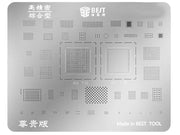 Set 8 Site BGA pentru Reparații Oppo și Vivo, Precizie Profesională