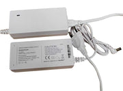 Alimentator Stabilizat 12V 3A LC – Sursă în Comutație, Mufă 5.5 × 2.1 mm