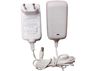 Alimentator Stabilizat 12V 2.5A LC – Sursă în Comutație, Mufă 5.5 × 2.1 mm