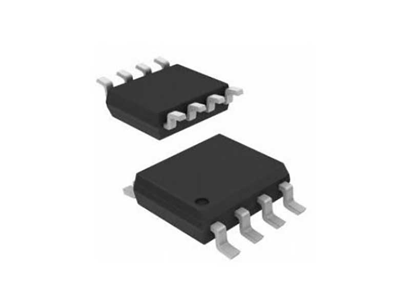 FAN6961 – Controler PFC (Power Factor Correction) Highly Integrated SOP-8