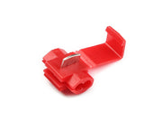 Conector 2 Fire Roșu 0.5–1.5mm² ST-100/R