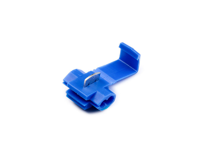 Conector 2 Fire Albastru 1.5–2.5mm² ST-100/B