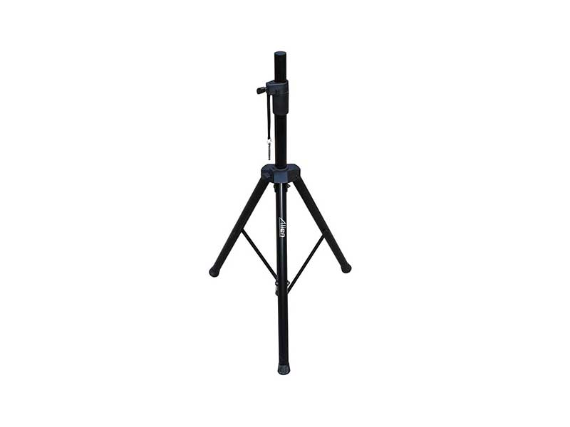 Stativ Boxe Alien – Reglabil 110–187 cm, 60 kg, Oțel