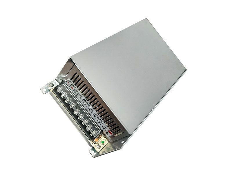 Sursă în Comutație 220V → 12V 60A 720W – Alimentare LED, CCTV, Automatizări, Echipamente de Putere