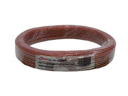 Cablu Difuzor Transparent 2x0.5mm² – 10m, Cablu Audio pentru Sisteme Low-Power